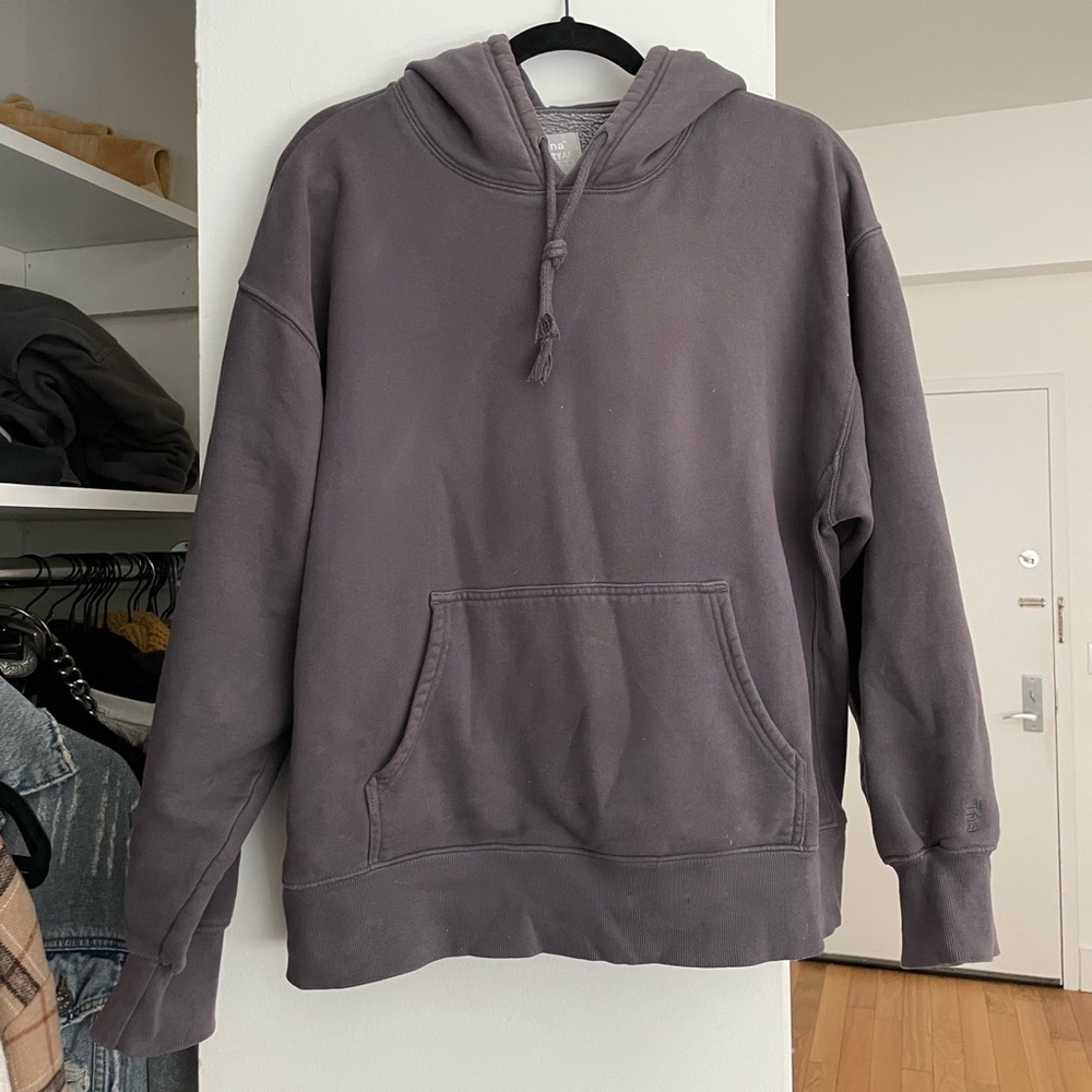 TNA Hoodie